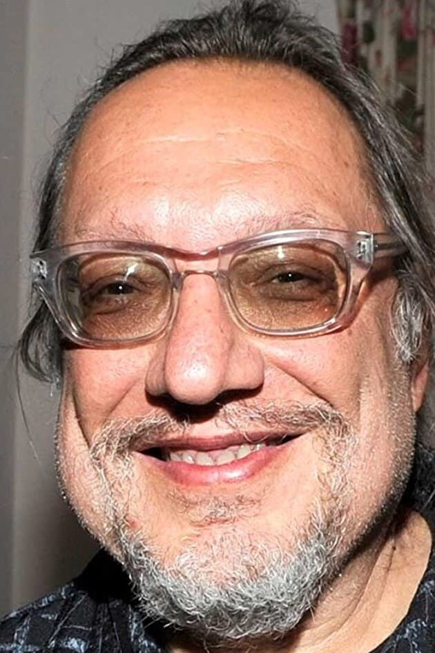 Larry Sloman – Foto