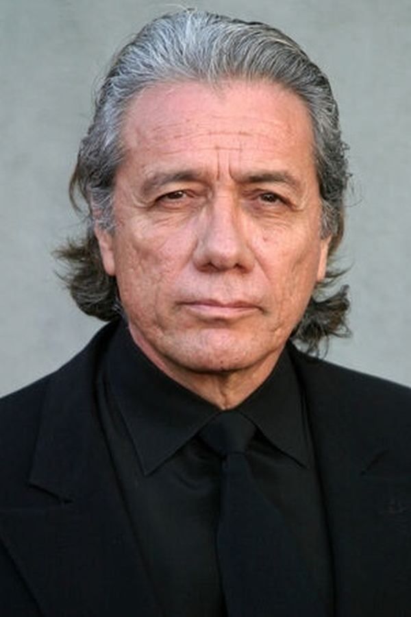 Edward James Olmos – Foto