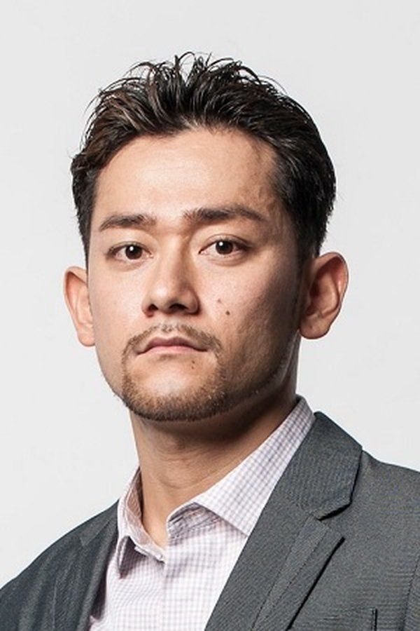 Kazuma Yamane – Foto