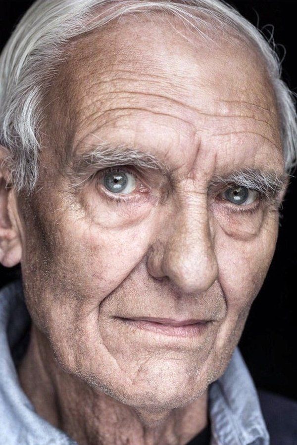 Alan Harris – Foto