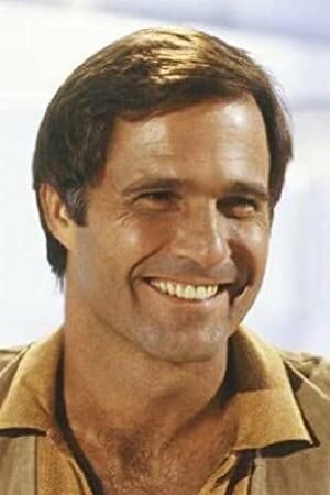 Gil Gerard – Foto