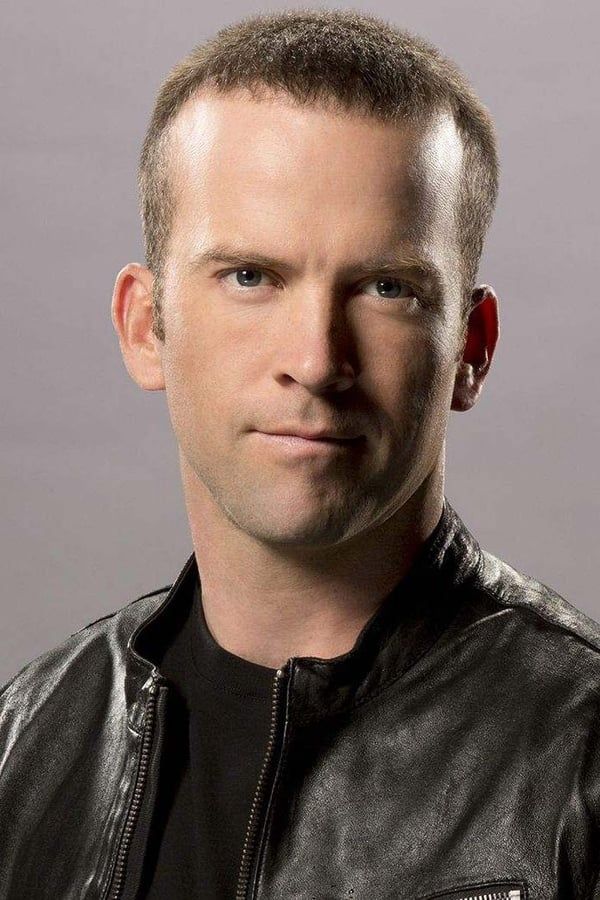 Lucas Black – Foto