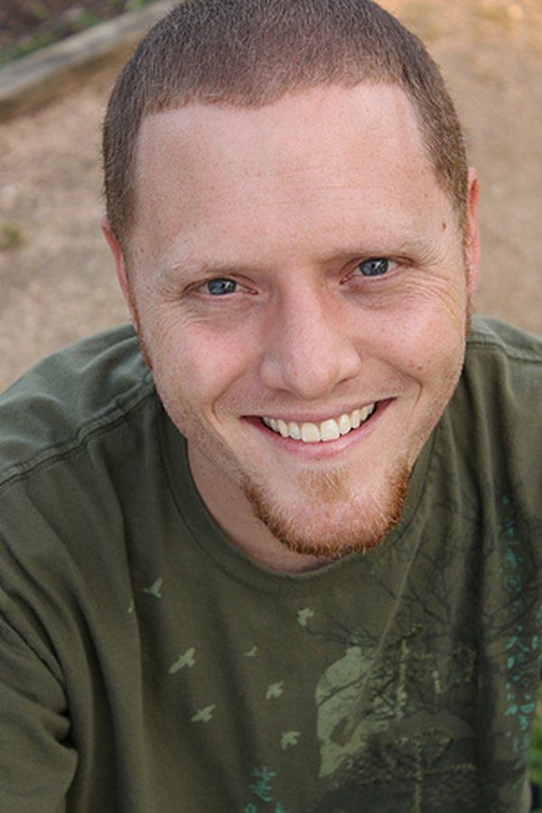 David Scott Heck – Foto