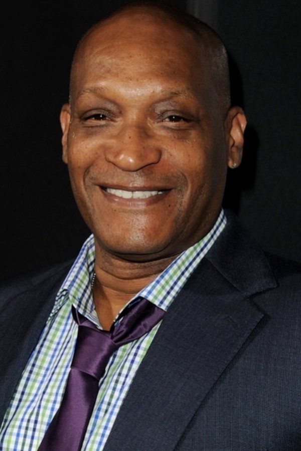 Tony Todd – Foto