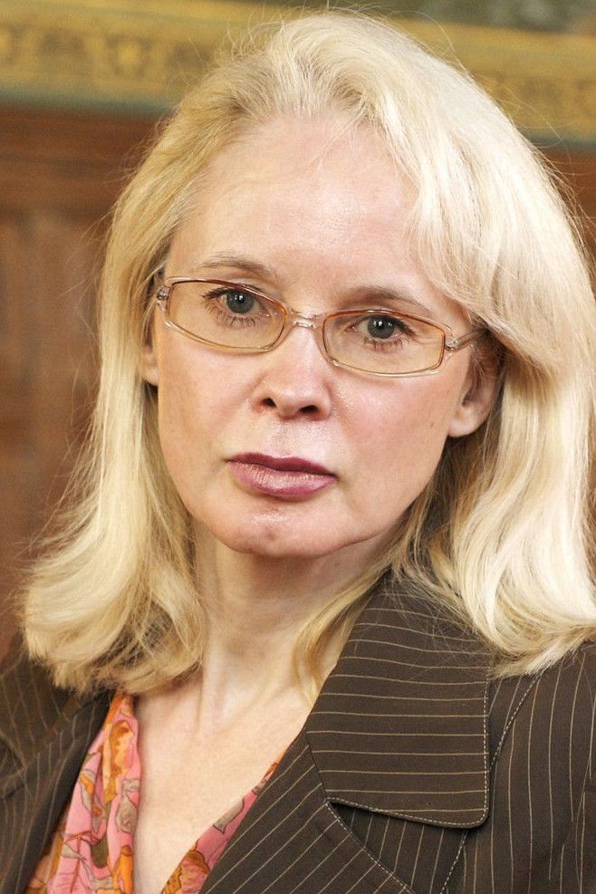 Mary Gaitskill – Foto