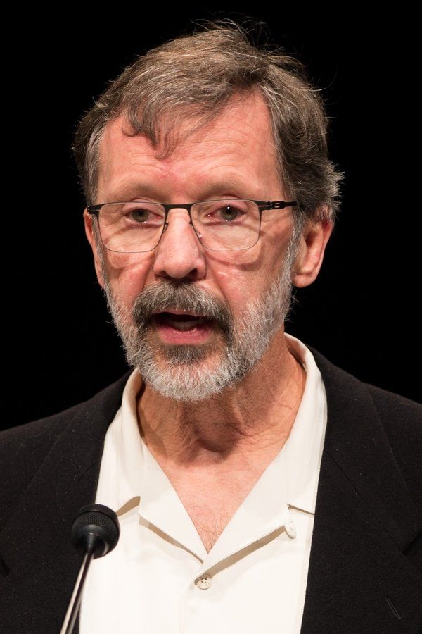 Ed Catmull – Foto