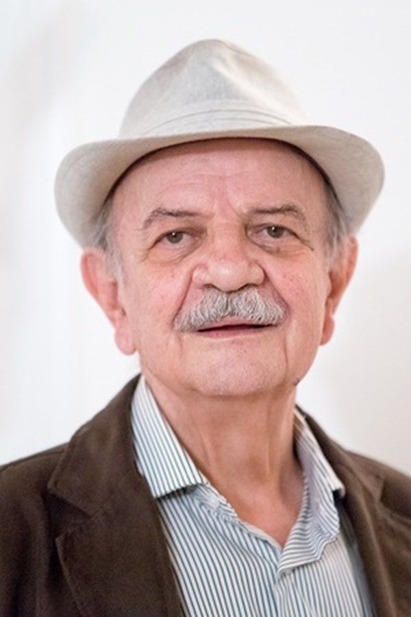 Harildo Déda – Foto