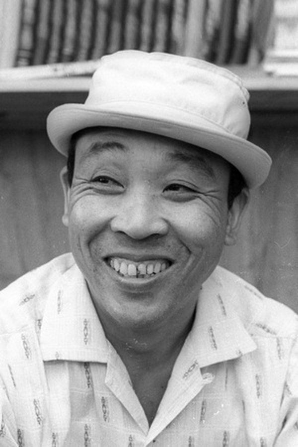 Haruo Nakajima – Foto