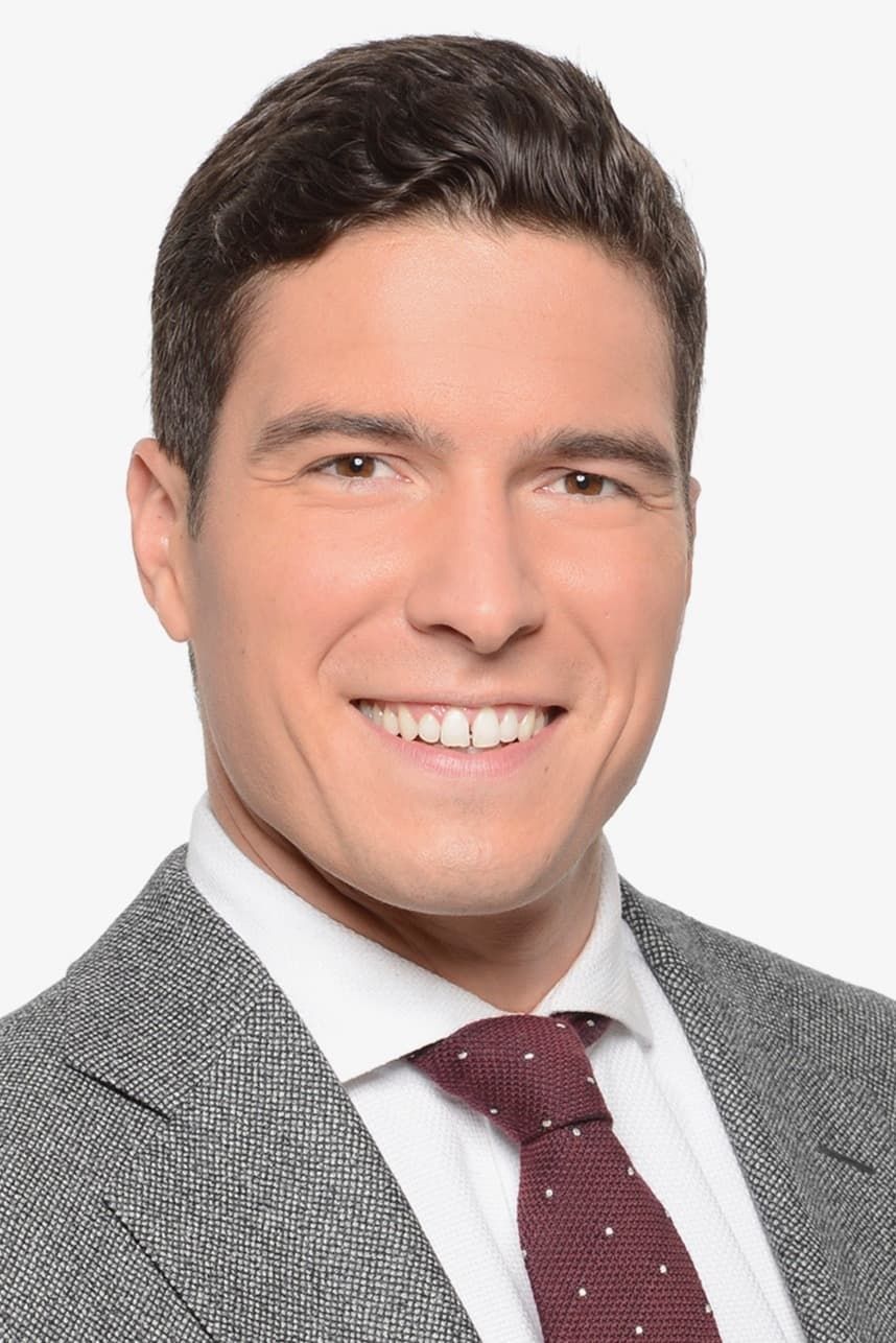 Will Reeve – Foto