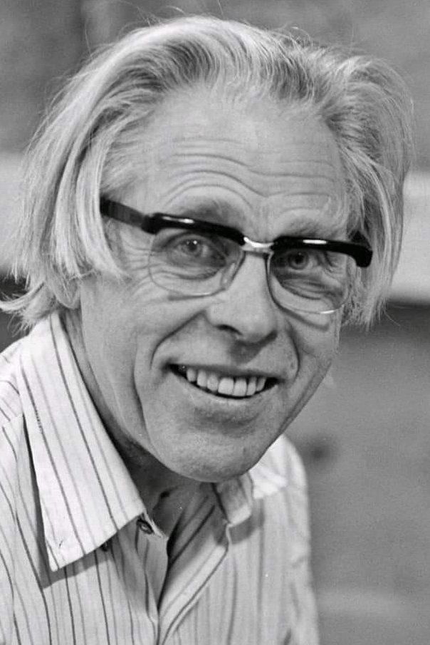 P.A. Lundgren – Foto