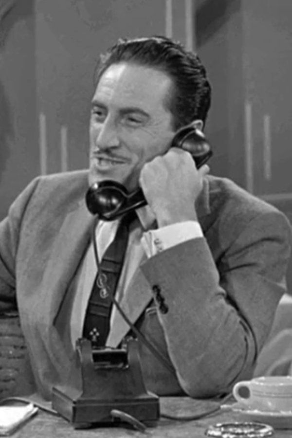 Lou Krugman – Foto