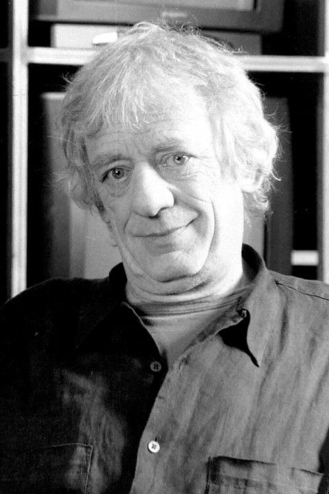 Mick Lally – Foto