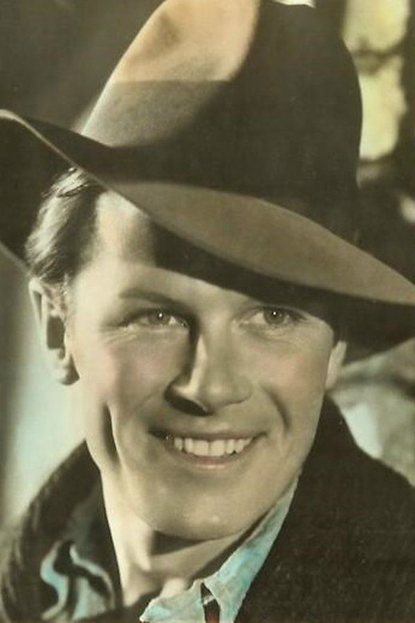 Tom Keene – Foto