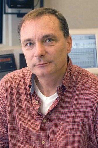 Rick Jones – Foto