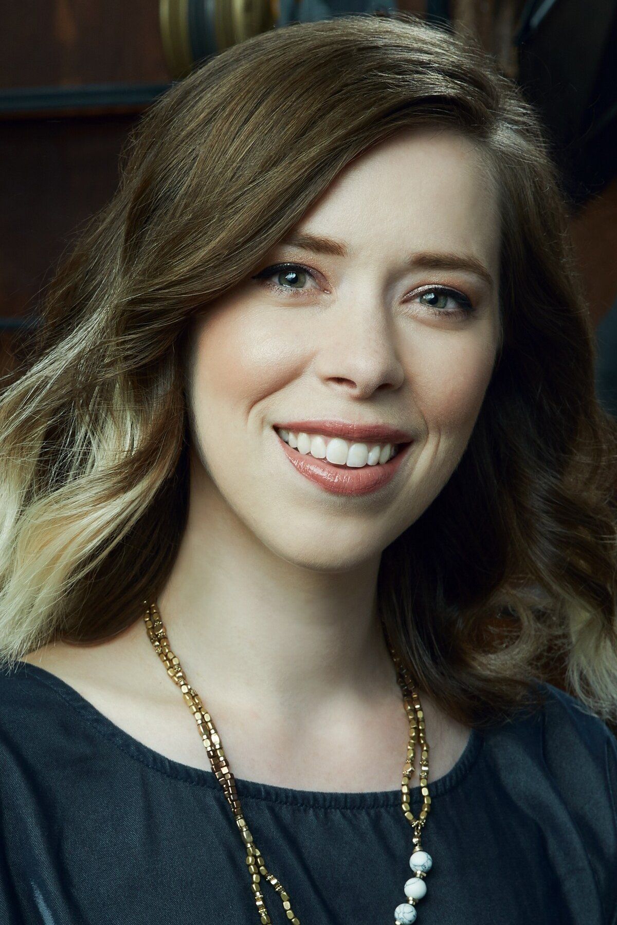 Natalie Nourigat – Foto