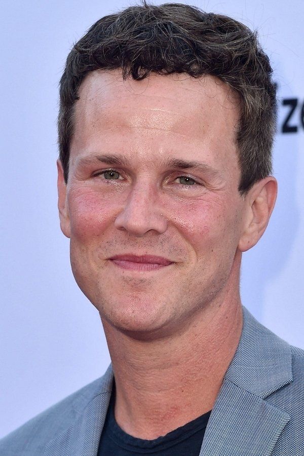 Scott Weinger – Foto