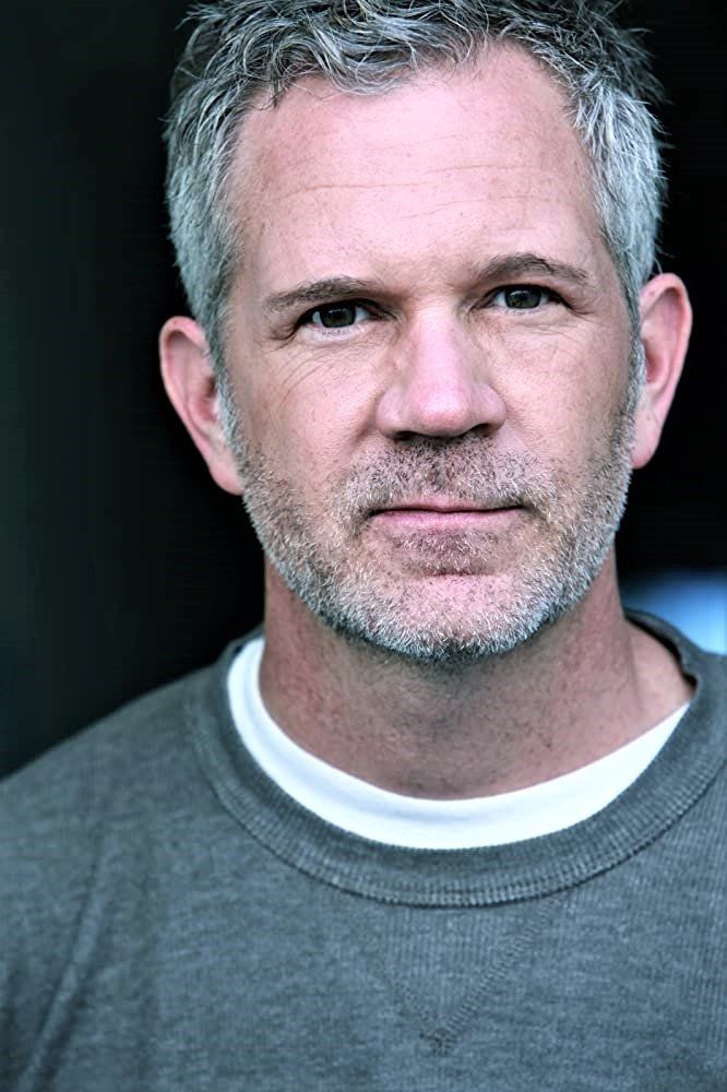 Gerald McCullouch – Foto