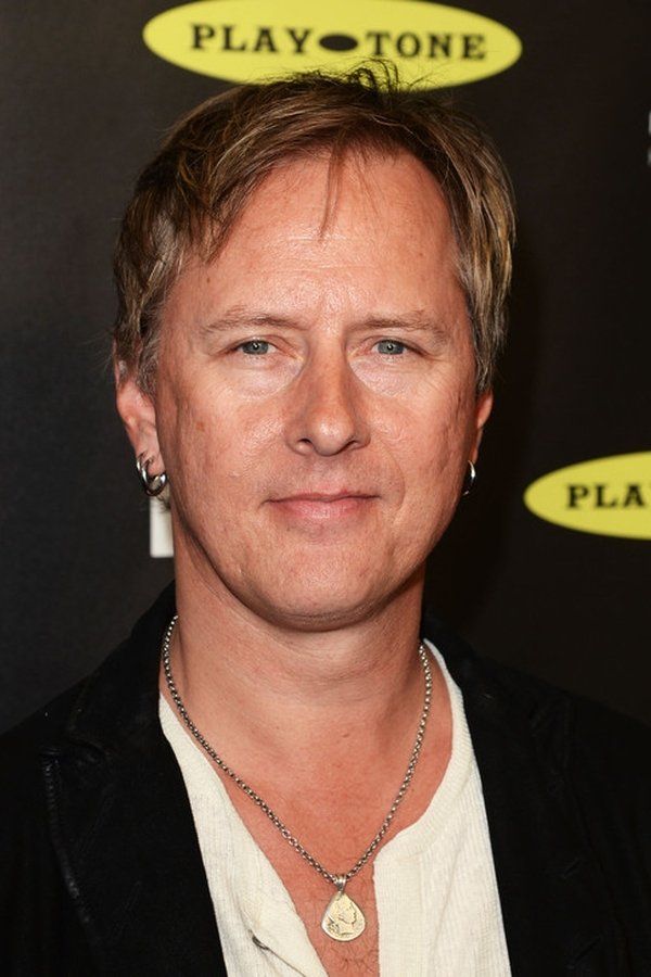 Jerry Cantrell – Foto