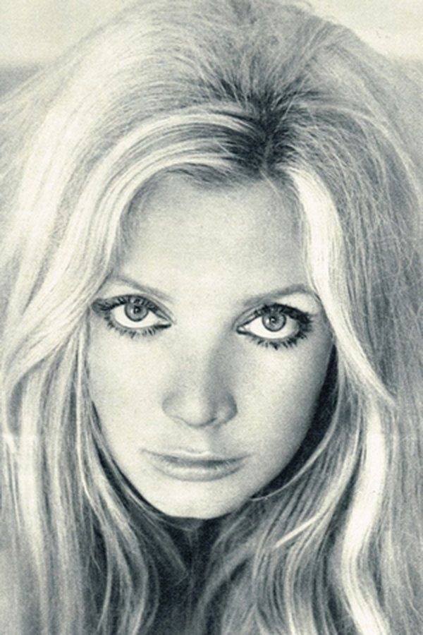 Anna Gaël – Foto