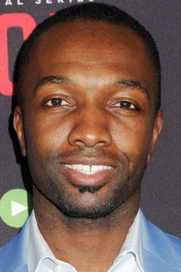 Jamie Hector – Foto