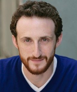 Josh Evans – Foto
