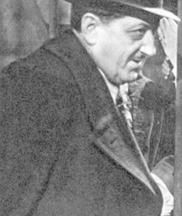 Anchise Brizzi – Foto