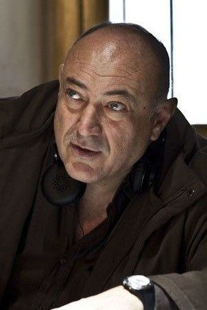 Edoardo Margheriti – Foto