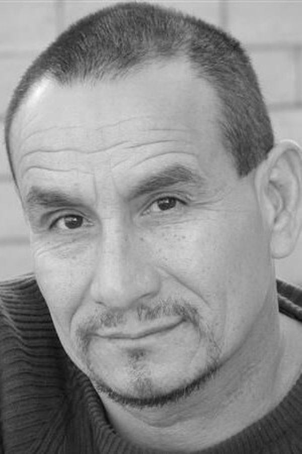 Mario Roberts – Foto