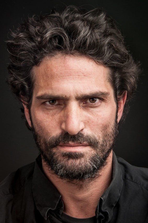 Liron Levo – Foto