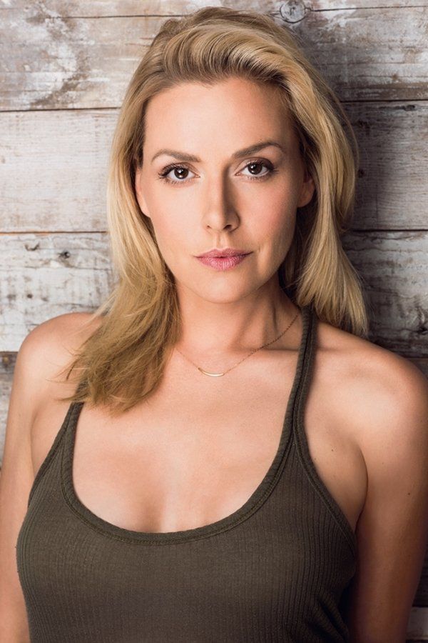 Allison McAtee – Foto