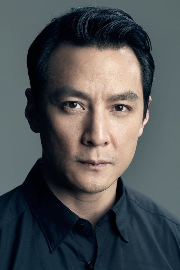 Daniel Wu – Foto
