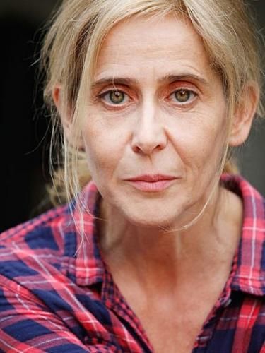 Karin Pfammatter – Foto