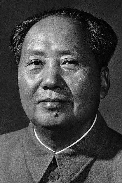 Mao Zedong – Foto