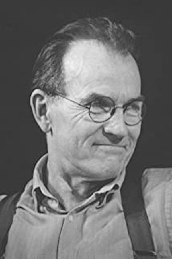 Robert Hogan – Foto