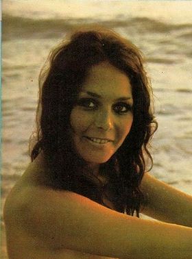 Gillian Bray – Foto