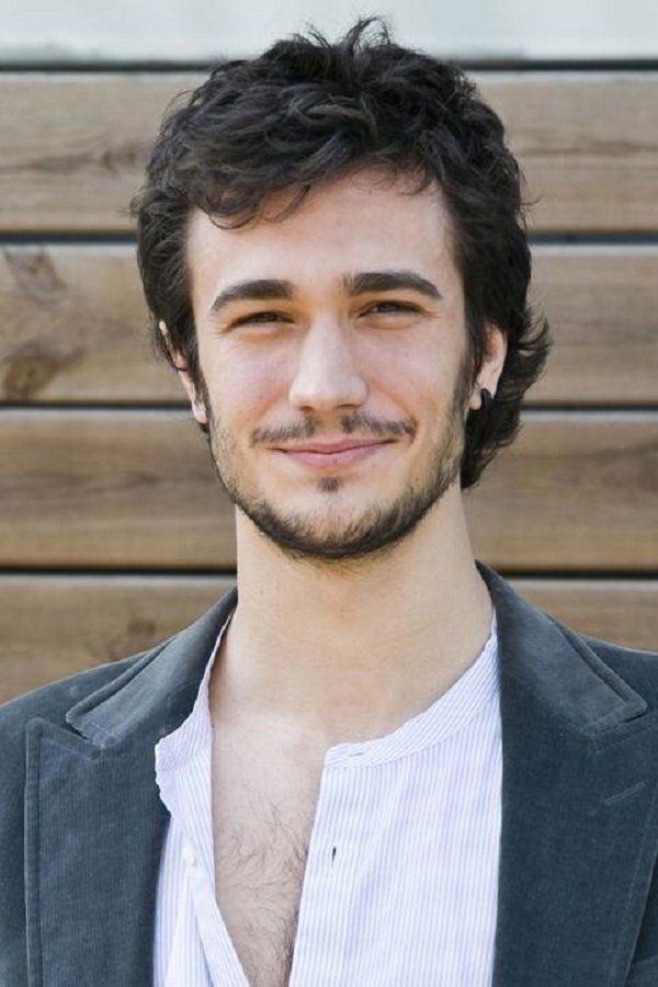 Eugenio Franceschini – Foto