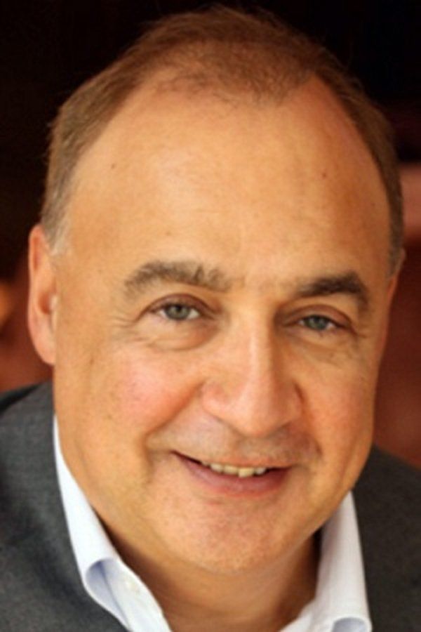 Len Blavatnik – Foto