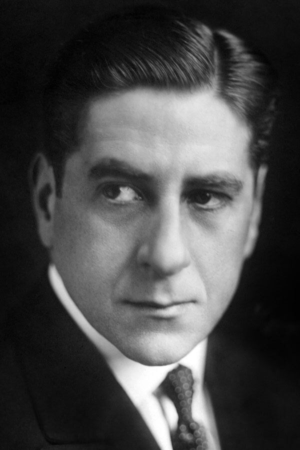 Robert Warwick – Foto