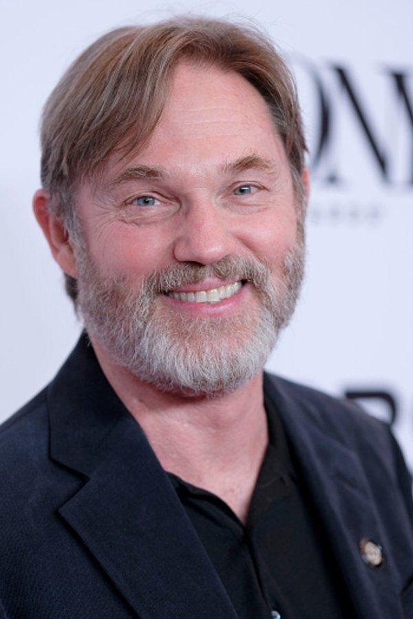 Richard Thomas – Foto