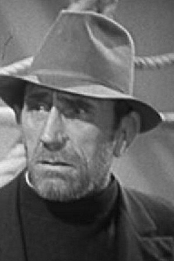 Constantine Romanoff – Foto