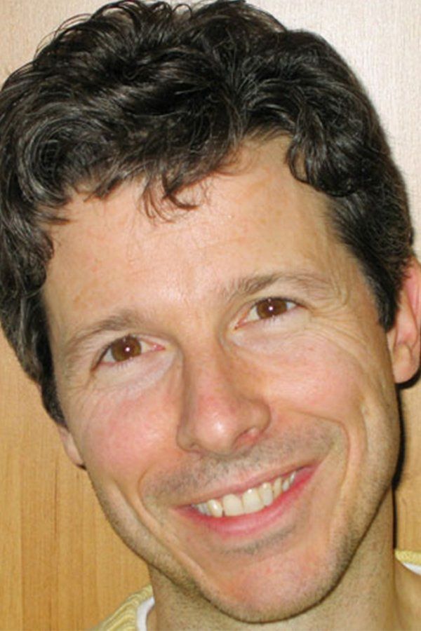 Steven Hoban – Foto