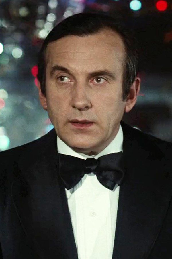 Daniel Ceccaldi – Foto