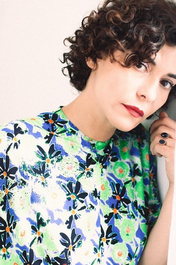 Lubna Azabal – Foto
