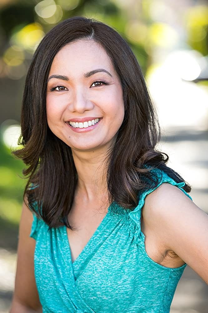 Jae Suh Park – Foto
