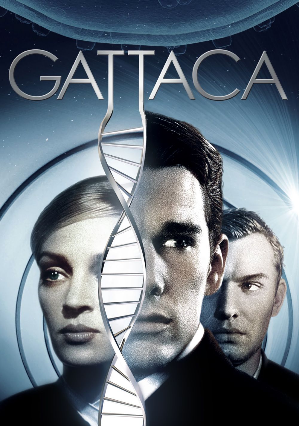 Gattaca – Poster