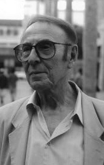 Gavin Lambert – Foto