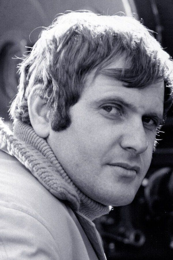 Peter Medak – Foto