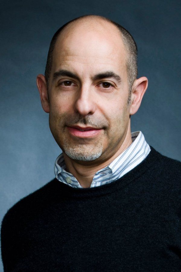 David S. Goyer – Foto