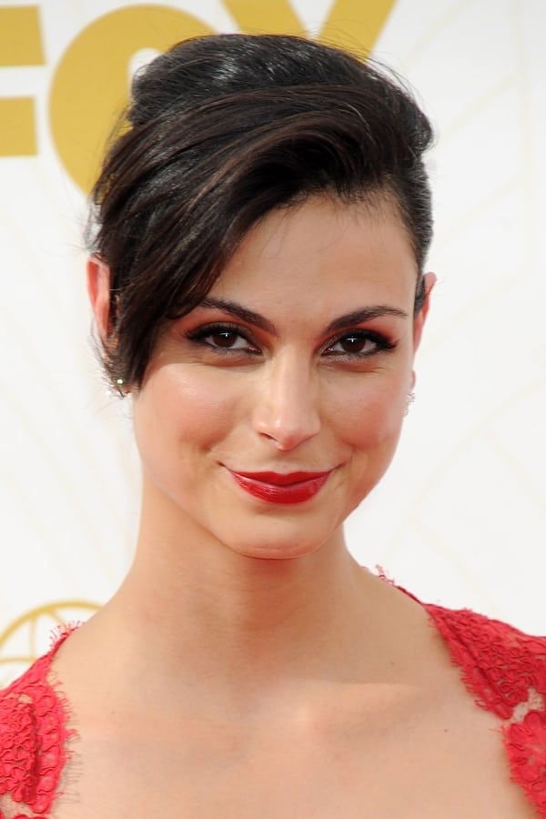 Morena Baccarin – Foto