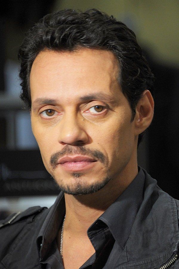 Marc Anthony – Foto